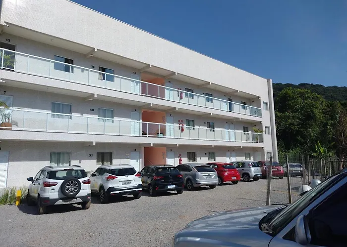 Apartamentos Margarida